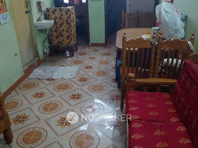 2 BHK Flat In Jai Maruthi Flats For Sale In Arumbakkam