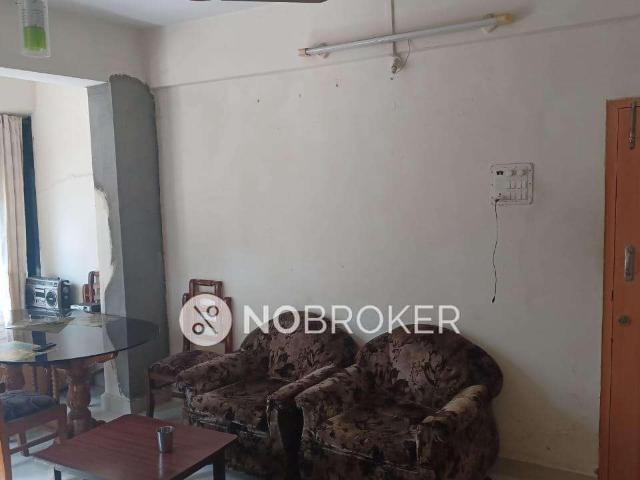 2 BHK Flat In Jai Pushpa Milan Society For Sale In Mulund East