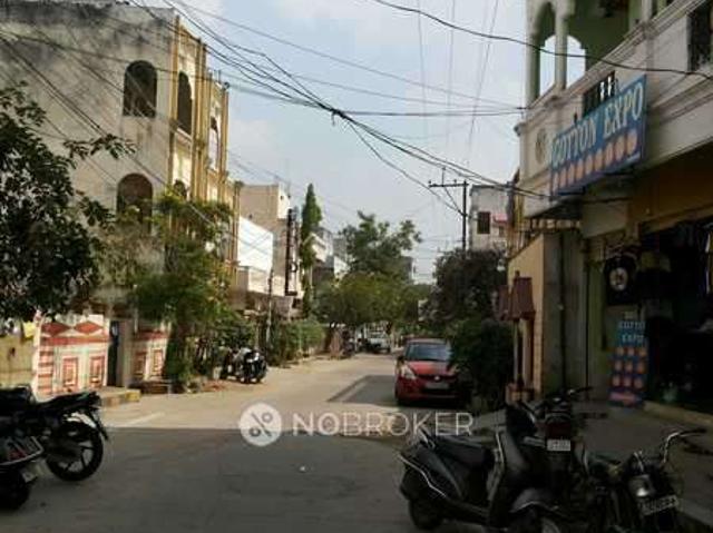 2 BHK Flat In Jai Ram Sri Nivasam Apartment For Sale In Nagole