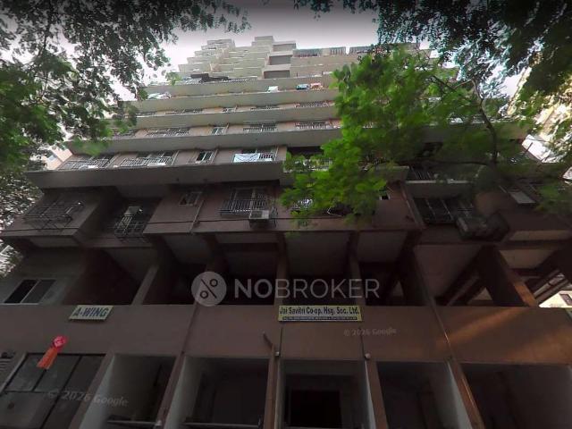 2 BHK Flat In Jai Savitri Chs, Ghatkopar East For Sale In Ghatkopar East