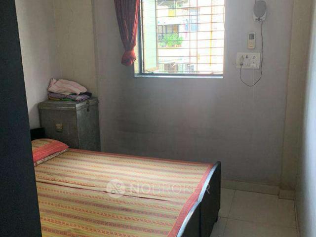 2 BHK Flat In Jai Shiv Darshan Chs for Rent In Dombivli East