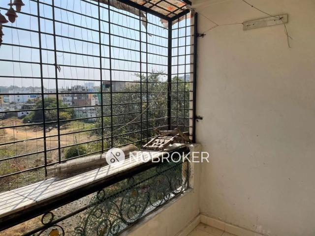 2 BHK Flat In Jai Sridevi Homes For Sale In Hafeezpet