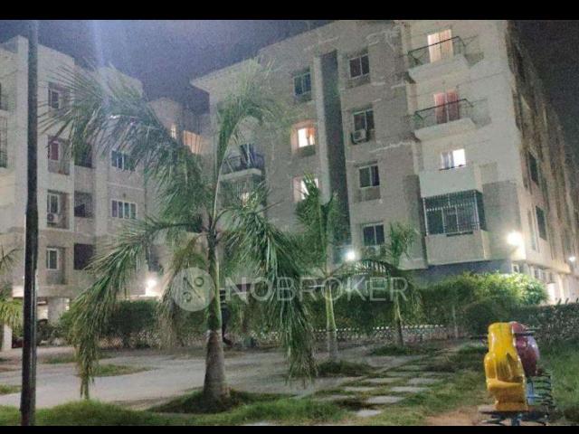 2 BHK Flat In Jain Adwitiya, Ambattur For Sale In Ambattur
