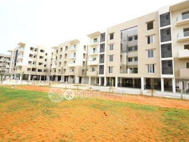 2 BHK Flat In Jain Adwitiya for Rent In Ambattur