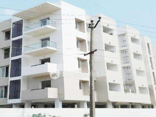 2 BHK Flat In Jain Adwitiya for Rent In Ambattur