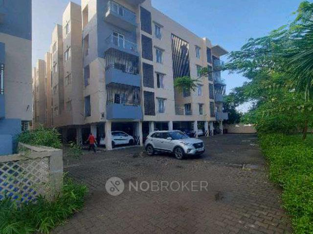 2 BHK Flat In Jain Adwitiya For Sale In Ambattur