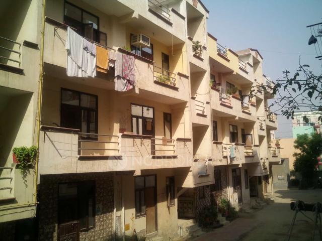 2 BHK Flat In Jain Akshay Enclave for Rent In Govindpuram