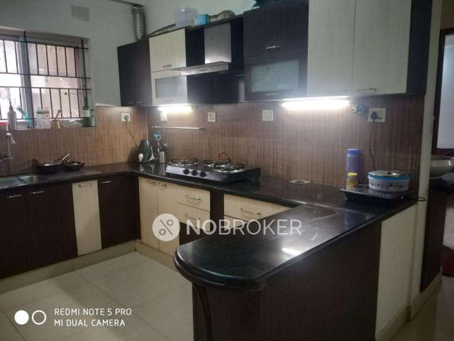 2 BHK Flat In Jain Farm For Sale In Basapura