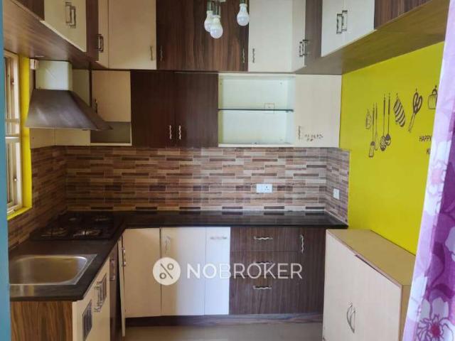 2 BHK Flat In Jain Heights Corona For Sale In Rk Hegde Nagara