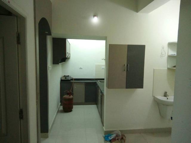 2 BHK Flat In Jain Pebble Brook Block 8 for Rent In Thoraipakkam