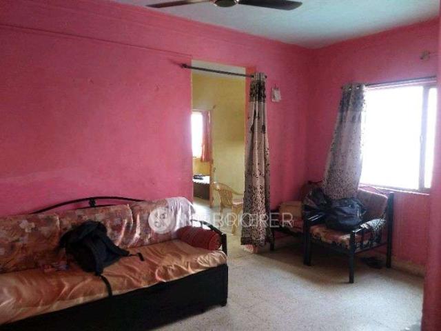 2 BHK Flat In Jain Township For Sale In Hadapsar