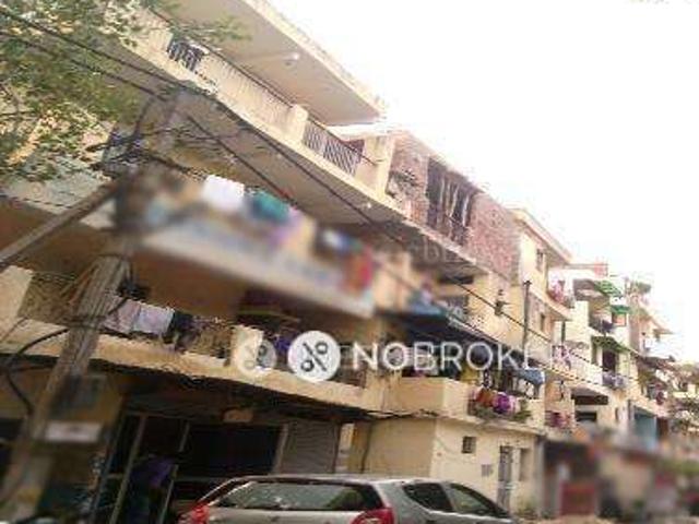 2 BHK Flat In Jain Villa for Rent In Gtb Nagar