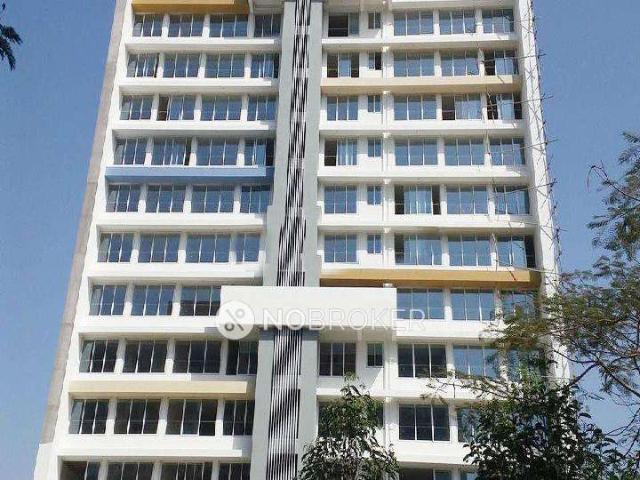 2 BHK Flat In Jainam Elysium For Sale In Bhandup West