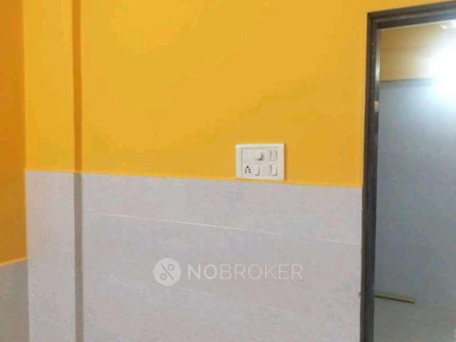 2 BHK Flat In Jainam Nx for Rent In Ulwe