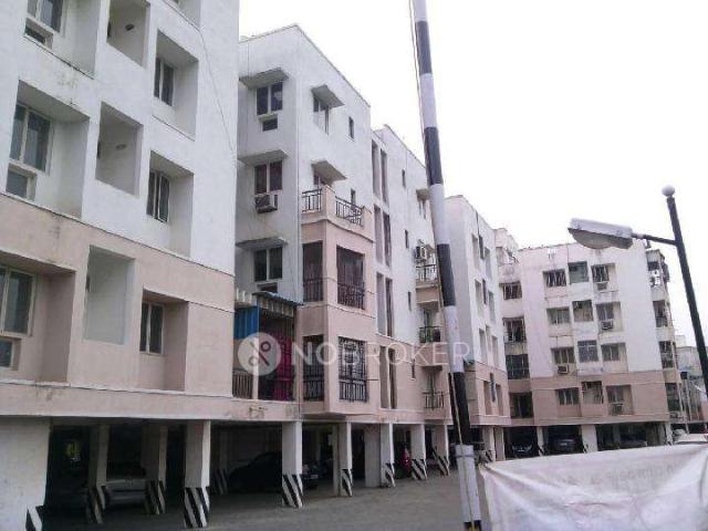 2 BHK Flat In Jains Naksatra Appartment For Sale In Maduravoyal