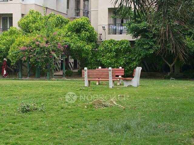 2 BHK Flat In Jains Naksatra For Sale In Chinna Nolambur