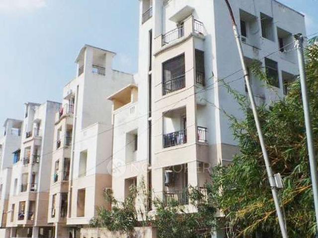 2 BHK Flat In Jains Naksatra For Sale In Chinna Nolambur