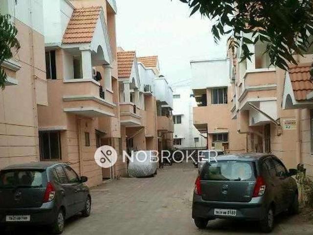 2 BHK Flat In Jains Abhinavan For Sale In Velachery