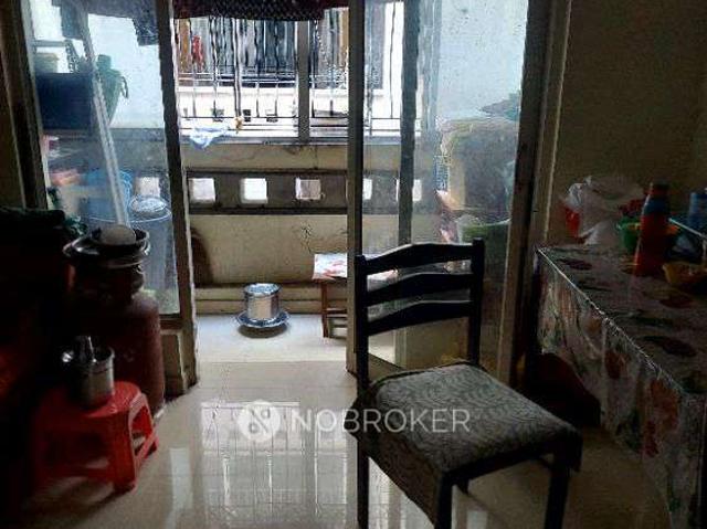 2 BHK Flat In Jains Abhisek For Sale In Selaiyur