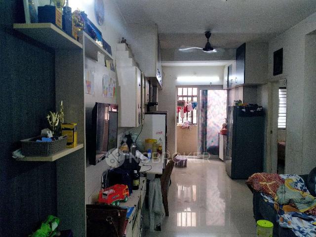 2 BHK Flat In Jains Adwitiya for Rent In Ambattur