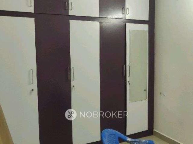 2 BHK Flat In Jains Adwitiya for Rent In Ambattur