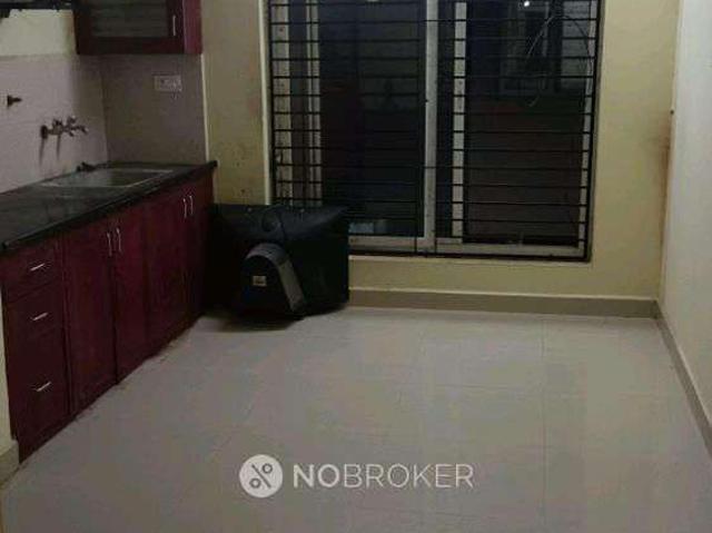 2 BHK Flat In Jains Adwitiya For Sale In Ambattur