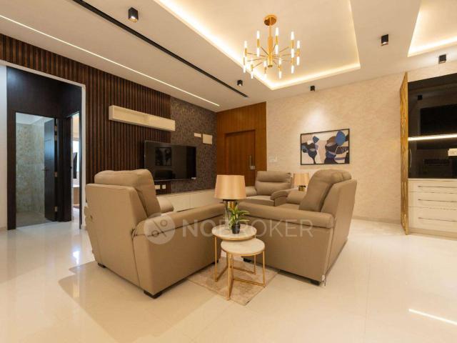 2 BHK Flat In Jains Advaya For Sale In Kovur