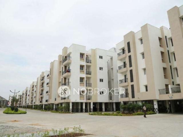 2 BHK Flat In Jains Alpine Meadows for Rent In Jains Alpine Meadows, Thiruneermalai