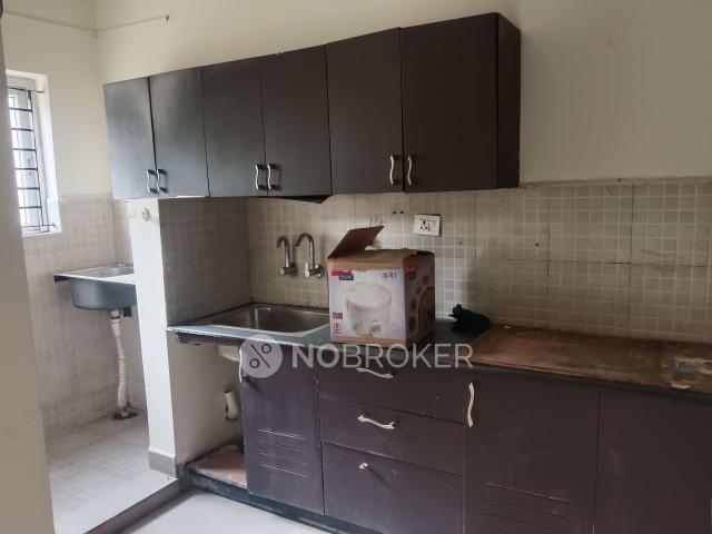2 BHK Flat In Jains Alpine Meadows for Rent In Thiruneermal