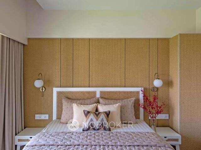 2 BHK Flat In Jains Alpine Meadows For Sale In Chrompet