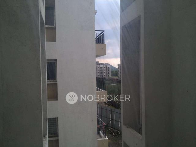 2 BHK Flat In Jains Alpine Meadows For Sale In Thiruneermal