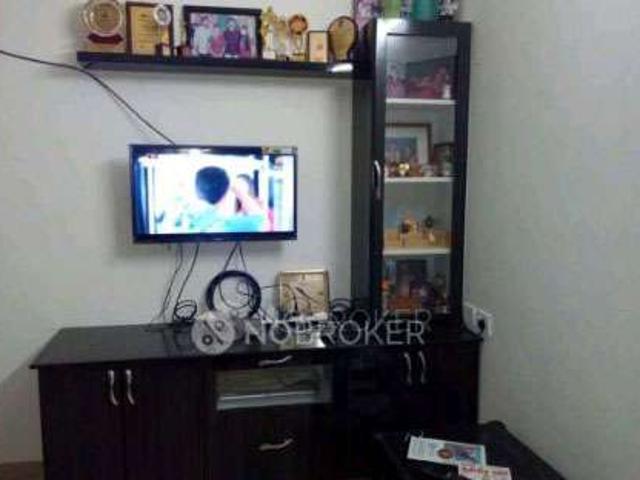 2 BHK Flat In Jains Alpine Meadows For Sale In Tiruneermalai