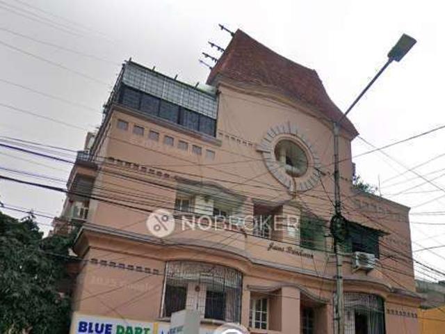 2 BHK Flat In Jains Brindhavan For Sale In West Mambalam