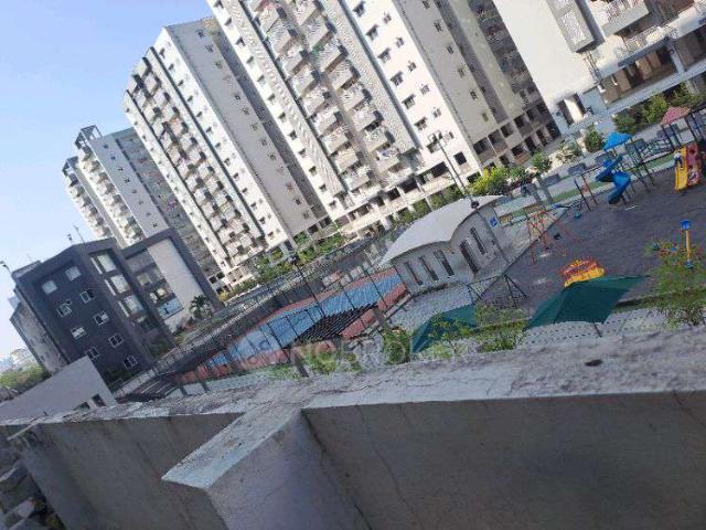 2 BHK Flat In Jains Carlton Creek for Rent In Khaja Guda