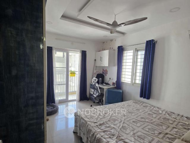 2 BHK Flat In Jains Carlton Creek for Rent In Manikonda