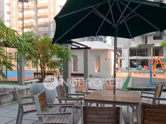 2 BHK Flat In Jains Carlton Creek for Rent In Manikonda