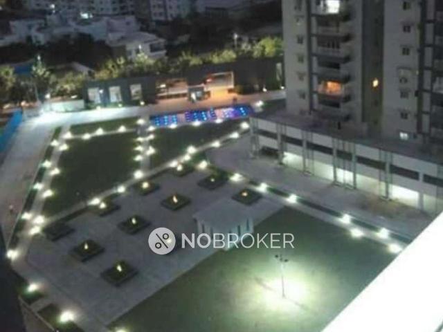 2 BHK Flat In Jains Carlton Creek For Sale In Manikonda