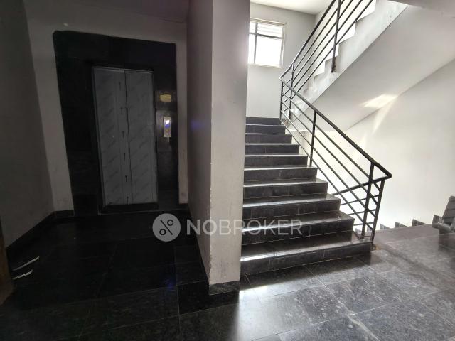 2 BHK Flat In Jains Carlton Creek For Sale In Manikonda