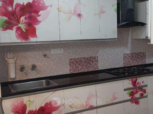 2 BHK Flat In Jains Carlton Creek, Khajaguda For Sale In Jains Carlton Creek
