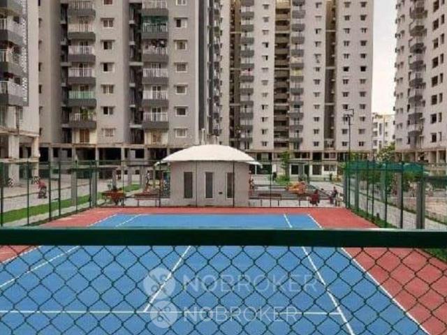 2 BHK Flat In Jains Carlton Creek, Manikonda For Sale In Manikonda
