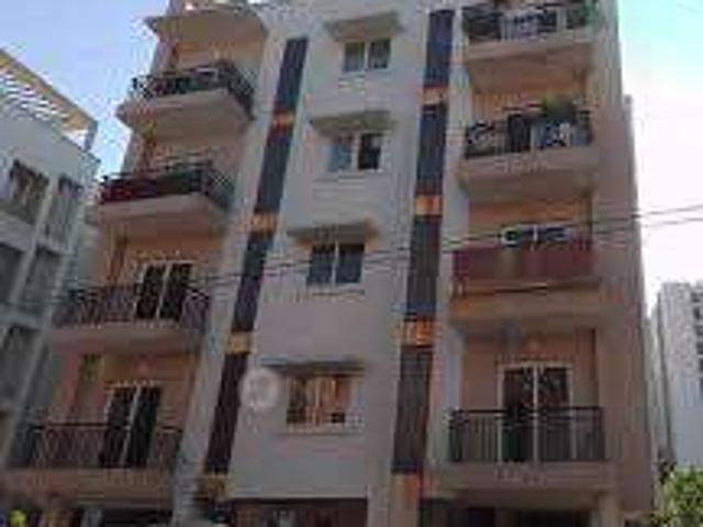 2 BHK Flat In Jains Green Gardens For Sale In Kodungaiyur