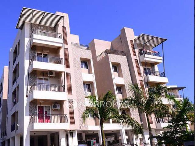 2 BHK Flat In Jains Pebble Brook For Sale In Thoraipakkam
