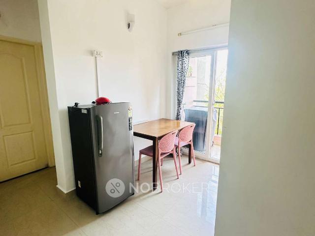 2 BHK Flat In Jains Pebble Brook for Rent In Thoraipakkam