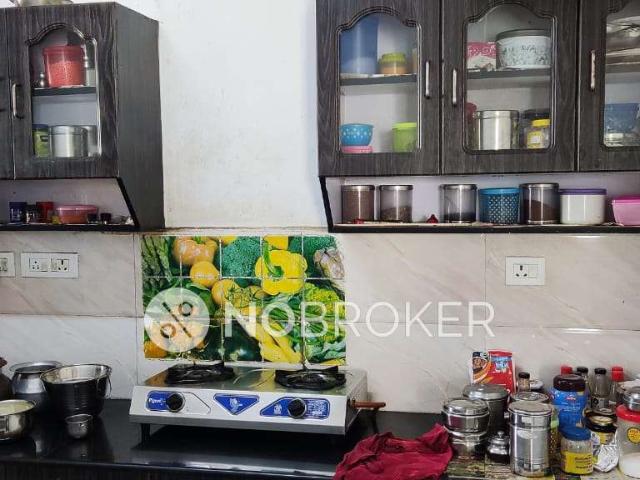 2 BHK Flat In Jains Pebble Brook for Rent In Thoraipakkam