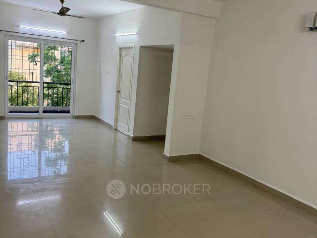 2 BHK Flat In Jains Pebble Brook Phase I, Thoraipakkam for Rent In Jains Pebble Brook