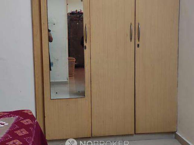 2 BHK Flat In Jains Sudarsana Apartment For Sale In Madamba