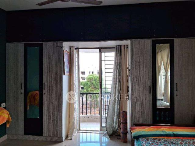 2 BHK Flat In Jains Sunderban Apartments For Sale In Ambattur Industrial Estate