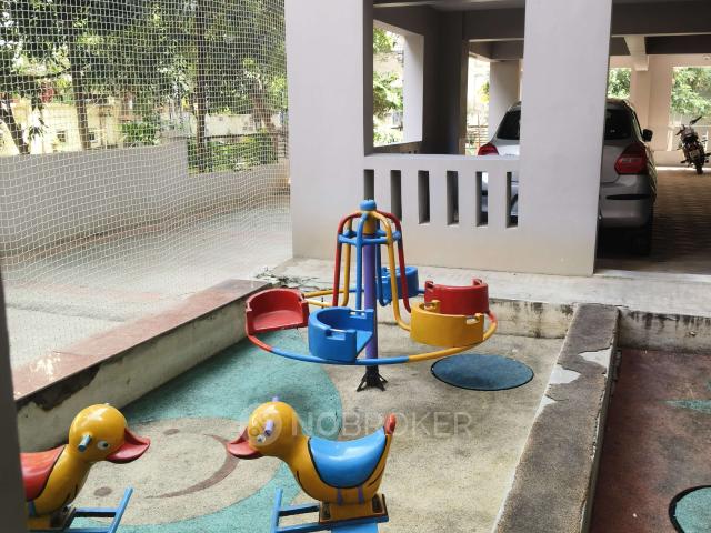2 BHK Flat In Jains Sadguru Heights For Sale In Madinaguda