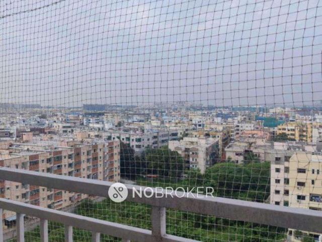 2 BHK Flat In Jains Sadguru Heights For Sale In Madinaguda