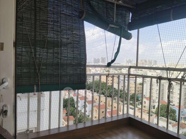 2 BHK Flat In Jains Sadguru Heights, Hafeezpet For Sale In